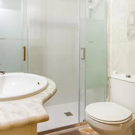 아파트 2 Bedroom Lovely Apartment In Torrevieja *