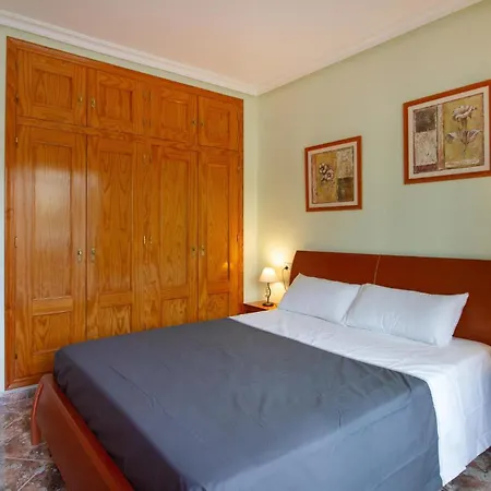2 Bedroom Lovely Apartment In Torrevieja *